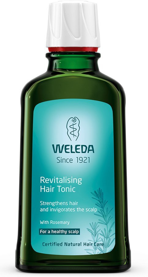 Weleda Rosemary Hair Tonic - 100ml